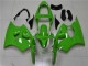 Online ZX6R 00-02 Verkleidungen - Grün Online ZX6R 00-02 Verkleidungen - Grün