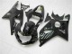 Online GSXR 1000 K1 00-02 Verkleidungen - Glänzend Schwarz Online GSXR 1000 K1 00-02 Verkleidungen - Glänzend Schwarz