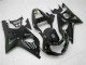 Online GSXR 1000 K1 00-02 Verkleidungen - Glänzend Schwarz Online GSXR 1000 K1 00-02 Verkleidungen - Glänzend Schwarz