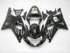 Online GSXR 1000 K1 00-02 Verkleidungen - Glänzend Schwarz Online GSXR 1000 K1 00-02 Verkleidungen - Glänzend Schwarz