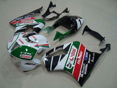 Online VTR 1000 00-06 Verkleidungen - Castrol