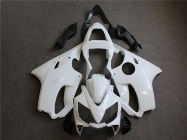 Online CBR 600 F4i 01-03 Verkleidungen - Unbemalt