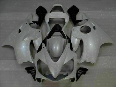Online CBR 600 F4i 01-03 Verkleidungen - Weiß