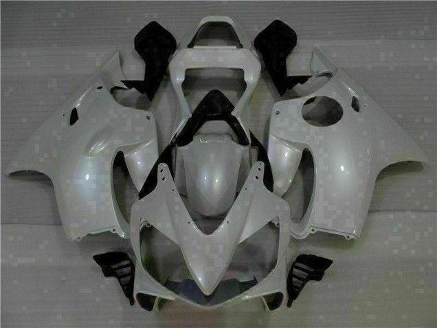 Online CBR 600 F4i 01-03 Verkleidungen - Weiß Online CBR 600 F4i 01-03 Verkleidungen - Weiß