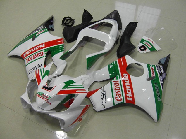Online CBR 600 F4i 01-03 Verkleidung - Castrol Online CBR 600 F4i 01-03 Verkleidung - Castrol