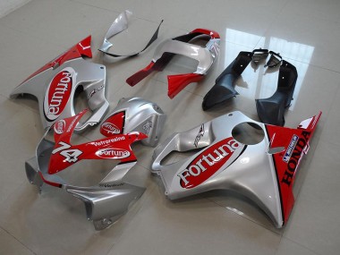 Online CBR 600 F4i 01-03 Verkleidungen - Fortuna