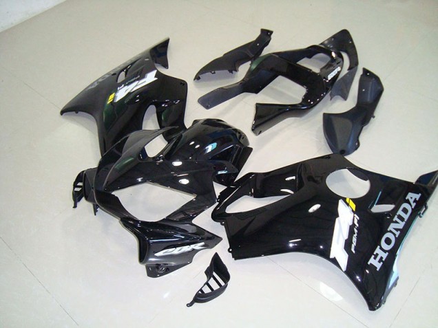 Online CBR 600 F4i 01-03 Verkleidungen & Plastik - Schwarz Online CBR 600 F4i 01-03 Verkleidungen & Plastik - Schwarz