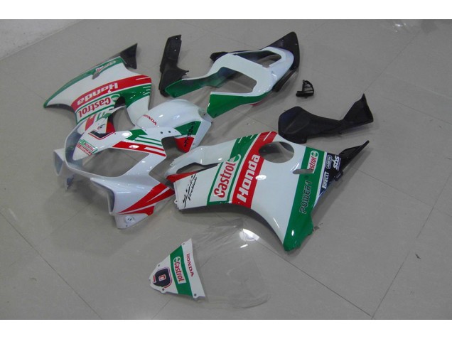 Online CBR 600 F4i 01-03 Verkleidungen - Castrol Online CBR 600 F4i 01-03 Verkleidungen - Castrol