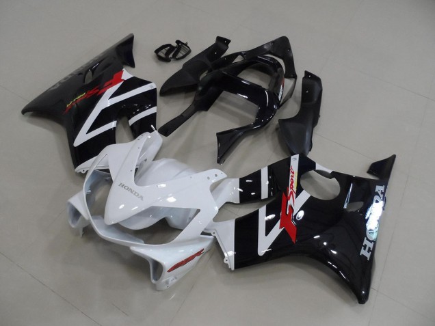 Online CBR 600 F4i 01-03 Verkleidungen - Weiß F Sport Online CBR 600 F4i 01-03 Verkleidungen - Weiß F Sport