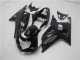 Online GSXR 600 / 750 K1 K2 K3 01-03 VollVerkleidungen & Plastik - Schwarz