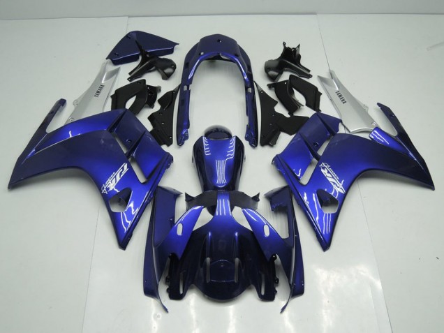 Online FJR 1300 01-05 Verkleidungen - Bonbon blau Online FJR 1300 01-05 Verkleidungen - Bonbon blau