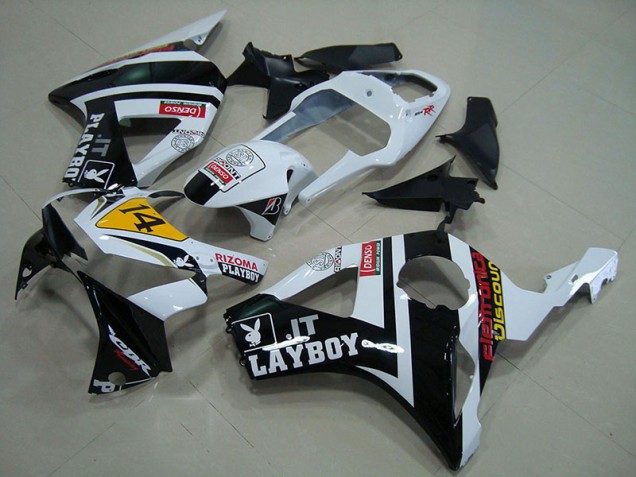 Online CBR 900 RR 954 02-03 Verkleidungen - Playboy Online CBR 900 RR 954 02-03 Verkleidungen - Playboy