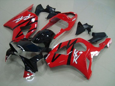 Online CBR 900 RR 954 02-03 Verkleidungen - Rot