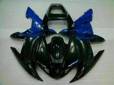 Online R1 02-03 Vollverkleidung - Blau