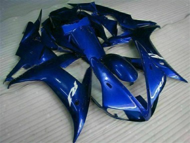 Online R1 02-03 Verkleidung - Blau