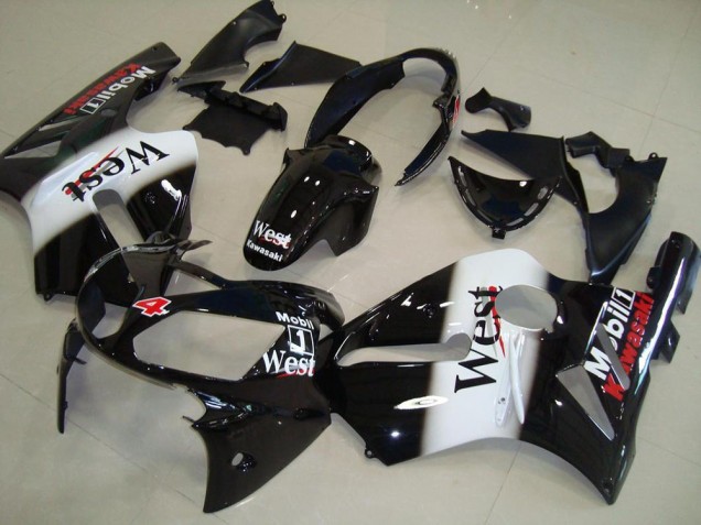Online ZX12R 02-06 Verkleidung - West