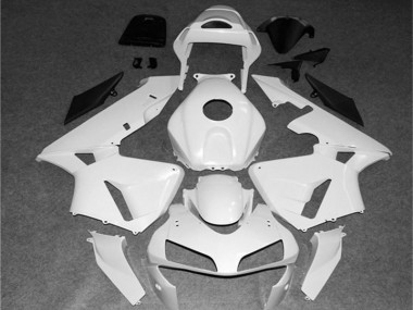 Online CBR 600 RR 03-04 Verkleidungen - Unbemalt