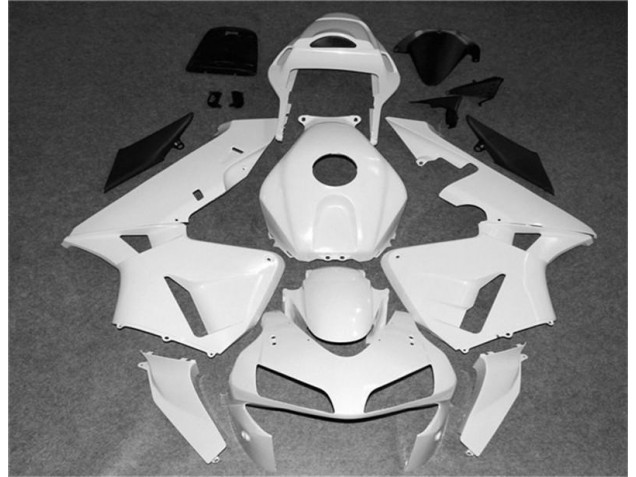 Online CBR 600 RR 03-04 Verkleidungen - Unbemalt Online CBR 600 RR 03-04 Verkleidungen - Unbemalt