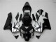 Online CBR 600 RR 03-04 Verkleidungen - Schwarz Silber Online CBR 600 RR 03-04 Verkleidungen - Schwarz Silber