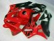 Online CBR 600 RR 03-04 VollVerkleidungen & Plastik - Rot Schwarz Online CBR 600 RR 03-04 VollVerkleidungen & Plastik - Rot Schwarz