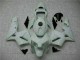 Online CBR 600 RR 03-04 Motorrad Verkleidungen - Weiß Online CBR 600 RR 03-04 Motorrad Verkleidungen - Weiß