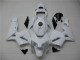 Online CBR 600 RR 03-04 Verkleidungen - Glänzend Weiß Online CBR 600 RR 03-04 Verkleidungen - Glänzend Weiß