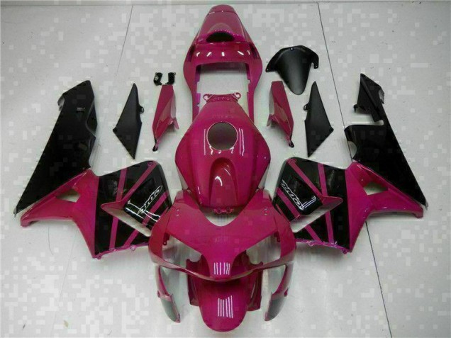 Online CBR 600 RR 03-04 Verkleidung - Lila Online CBR 600 RR 03-04 Verkleidung - Lila