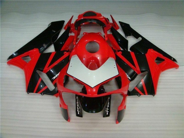 Online CBR 600 RR 03-04 Verkleidungen - Rot Online CBR 600 RR 03-04 Verkleidungen - Rot