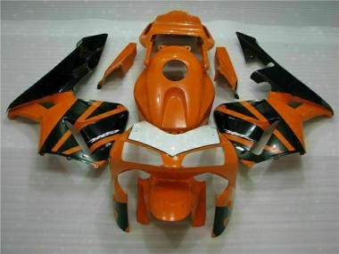 Online CBR 600 RR 03-04 Verkleidungen - Orange