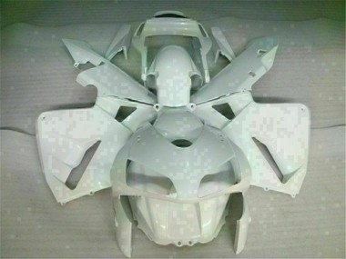 Online CBR 600 RR 03-04 Verkleidung & Plastik - Weiß
