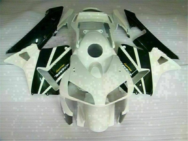 Online CBR 600 RR 03-04 Injektion Verkleidungen - Weiß Online CBR 600 RR 03-04 Injektion Verkleidungen - Weiß