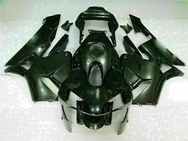 Online CBR 600 RR 03-04 Verkleidungen & Plastik - Schwarz Online CBR 600 RR 03-04 Verkleidungen & Plastik - Schwarz