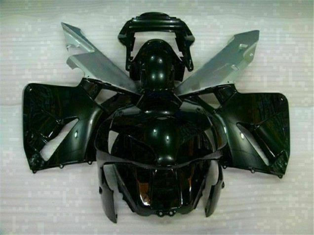 Online CBR 600 RR 03-04 VollVerkleidungen & Plastik - Schwarz Online CBR 600 RR 03-04 VollVerkleidungen & Plastik - Schwarz