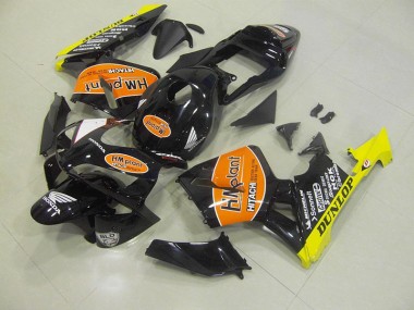 Online CBR 600 RR 03-04 Verkleidung - HM Plant