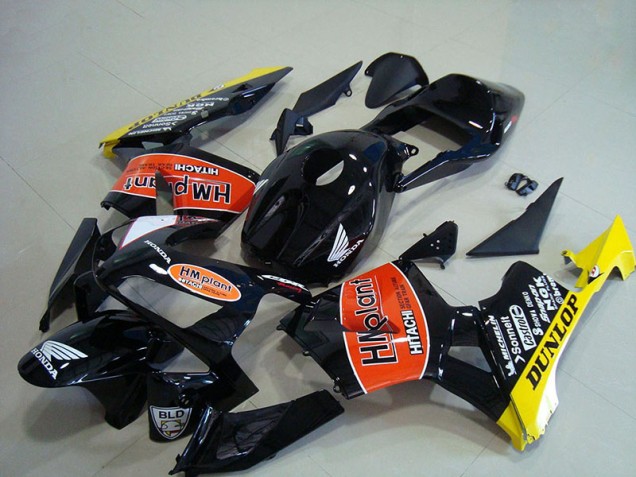 Online CBR 600 RR 03-04 Verkleidungen - HM Plant Online CBR 600 RR 03-04 Verkleidungen - HM Plant