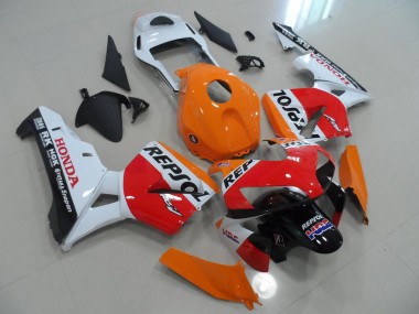 Online CBR 600 RR 03-04 Verkleidungen - Repsol