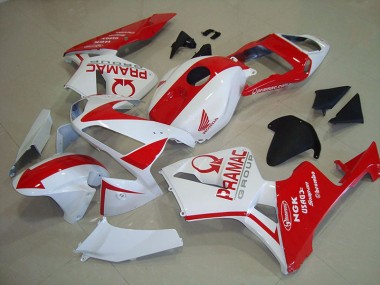 Online CBR 600 RR 03-04 Verkleidungen - Pramac