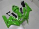Online ZX6R 03-04 Verkleidung - Grün Online ZX6R 03-04 Verkleidung - Grün