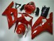 Online ZX6R 03-04 Verkleidungen - Rot Online ZX6R 03-04 Verkleidungen - Rot