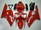 Online ZX6R 03-04 Verkleidungen - Rot Online ZX6R 03-04 Verkleidungen - Rot