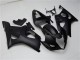 Online GSXR 1000 K3 03-04 Vollverkleidung - Matt Schwarz Online GSXR 1000 K3 03-04 Vollverkleidung - Matt Schwarz