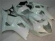 Online GSXR 1000 K3 03-04 Verkleidung - Weiß Online GSXR 1000 K3 03-04 Verkleidung - Weiß