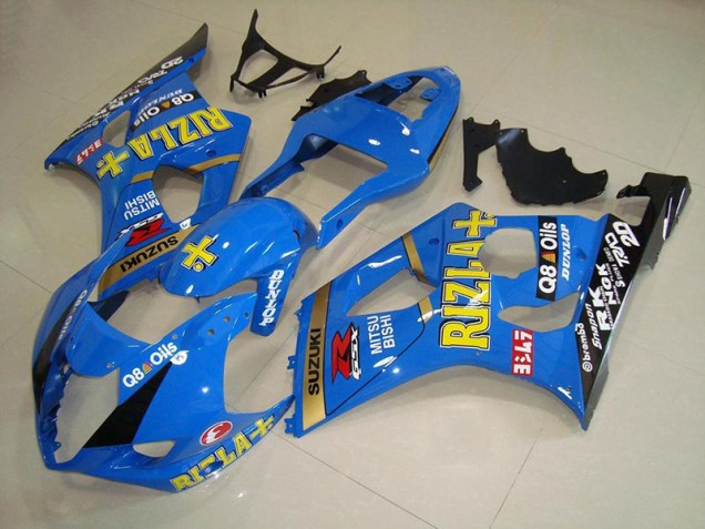 Online GSXR 1000 K3 03-04 Verkleidungen - Rizla Online GSXR 1000 K3 03-04 Verkleidungen - Rizla