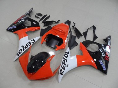 Online R6 03-05 Verkleidungen - Repsol