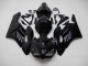 Online CBR 1000 RR 04-05 Vollverkleidung - Glänzend Schwarz Online CBR 1000 RR 04-05 Vollverkleidung - Glänzend Schwarz