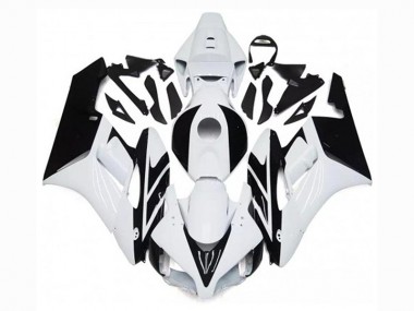 Online CBR 1000 RR 04-05 Verkleidungen Komplett Sets - Weiß Schwarz