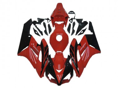 Online CBR 1000 RR 04-05 Verkleidungen - Rot Schwarz