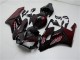 Online CBR 1000 RR 04-05 Vollverkleidung - Rot Schwarz Online CBR 1000 RR 04-05 Vollverkleidung - Rot Schwarz