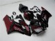 Online CBR 1000 RR 04-05 Vollverkleidung - Rot Schwarz Online CBR 1000 RR 04-05 Vollverkleidung - Rot Schwarz