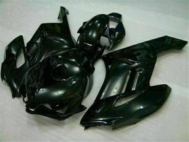 Online CBR 1000 RR 04-05 Verkleidungen - Glänzend Schwarz Online CBR 1000 RR 04-05 Verkleidungen - Glänzend Schwarz